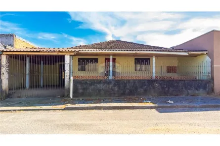 Terreno / Lote / Condomínio à venda, 420m² no Tanguá, Almirante Tamandaré