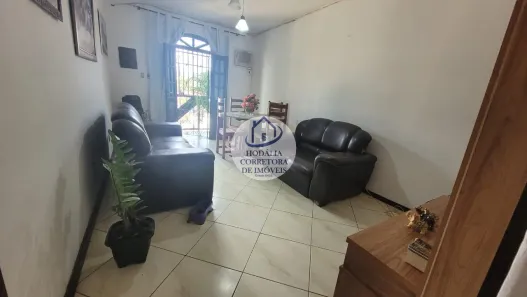 Casa com 3 Quartos à venda, 160m² no Itapuã, Salvador