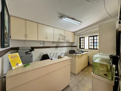 Prédio Inteiro à venda, 547m² no Centro, Diadema