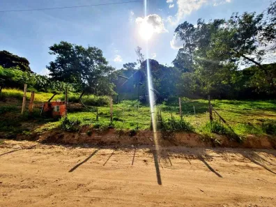 Terreno / Lote / Condomínio à venda, 4202m² no Parque Santa Márcia, Votorantim