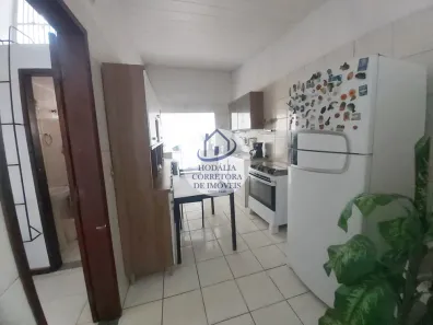 Casa com 2 Quartos à venda, 83m² no Itapuã, Salvador