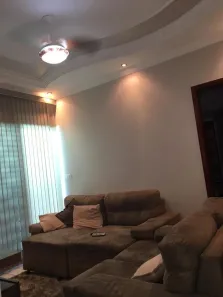 Sobrado com 3 Quartos à venda, 141m² no Jardim das Orquídeas, Santa Bárbara D'Oeste