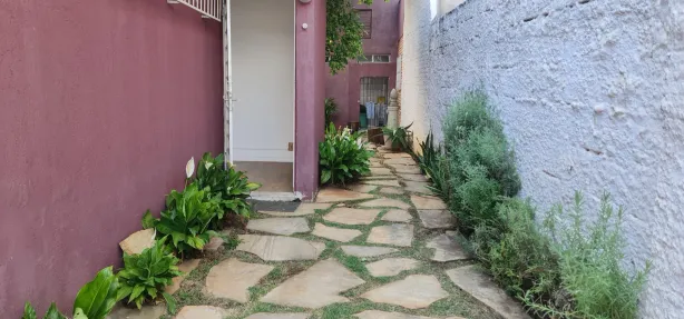 Conjunto Comercial / Sala com 1 Quarto para alugar, 25m² no Anhangabaú, Jundiaí