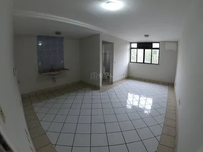 Flat com 1 Quarto à venda, 35m² no Parque São Caetano, Campos dos Goytacazes