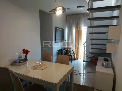Cobertura com 3 Quartos à venda, 103m² no Jardim Gibertoni, São Carlos