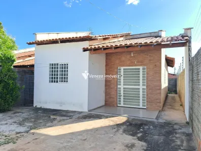 Casa com 3 Quartos à venda, 140m² no Centro, Timon