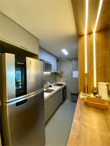 Apartamento com 2 Quartos à venda, 68m² no Centro, Barra de São Miguel