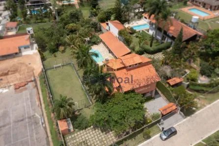 Casa com 5 Quartos à venda, 2257m² no , Mairinque