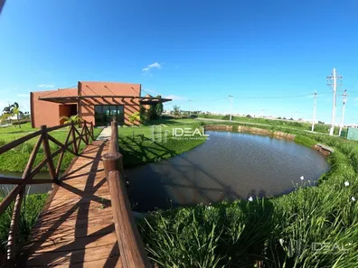 Terreno / Lote / Condomínio à venda, 400m² no Parque Aurora, Campos dos Goytacazes