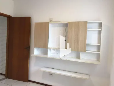 Apartamento com 1 Quarto para alugar, 90m² no Jardim Ferreira Dias, Jaú