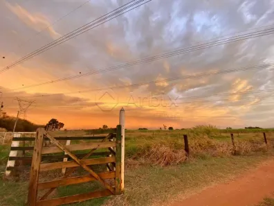 Fazenda / Sítio / Chácara com 5 Quartos à venda, 121000m² no Recreio Campestre Idanorma, Araraquara
