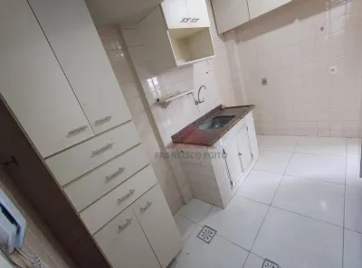 Apartamento com 2 Quartos para alugar, 60m² no Ponta D'Areia, Niterói