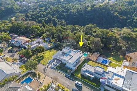 Casa de Condomínio com 3 Quartos para alugar, 280m² no Vista Alegre, Vinhedo
