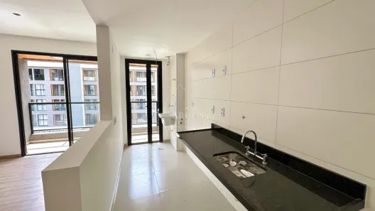 Apartamento com 2 Quartos à venda, 70m² no Corrêas, Petrópolis