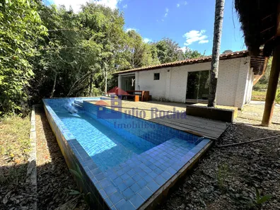 Fazenda / Sítio / Chácara com 4 Quartos à venda, 20000m² no Setor Habitacional Jardim Botânico, Brasília