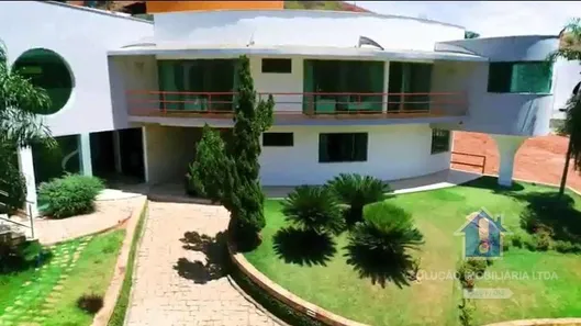 Casa com 1 Quarto para alugar, 519m² no Retiro dos Lagos, Governador Valadares