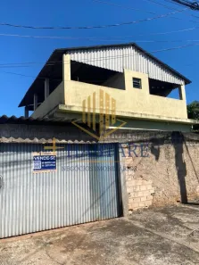 Sobrado com 2 Quartos à venda, 100m² no Jardim São Francisco (Nova Veneza), Sumaré