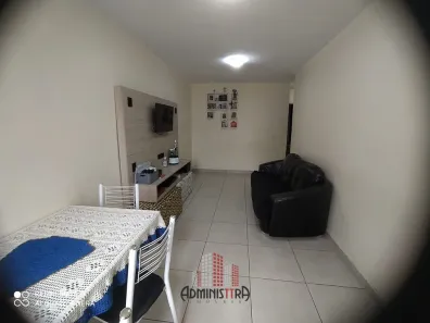 Casa de Condomínio com 3 Quartos à venda, 66m² no Vila Pedroso, Votorantim