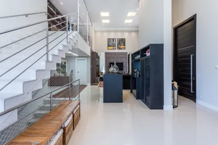 Casa de Condomínio com 4 Quartos à venda, 495m² no Alphaville Graciosa, Pinhais