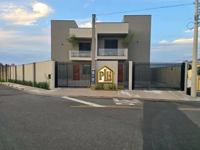 Casa com 2 Quartos à venda, 80m² no Jardim Jaraguá, Atibaia