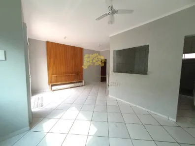 Casa de Condomínio com 2 Quartos para alugar, 86m² no Praia dos Sonhos, Itanhaém