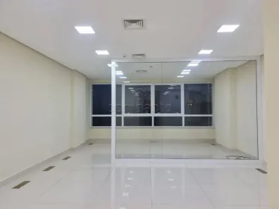 Loja / Salão / Ponto Comercial para alugar, 44m² no Vila São José, São José do Rio Preto