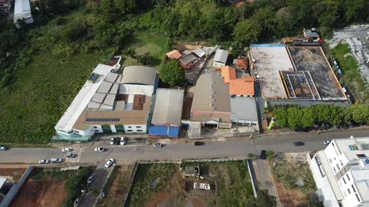 Galpão / Depósito / Armazém com 6 Quartos à venda, 3830m² no Santo Antônio, Viçosa