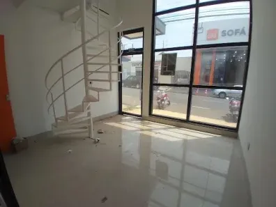 Prédio Inteiro para alugar, 88m² no Jardim do Prado, Araçatuba