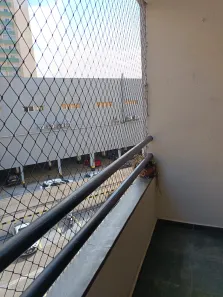 Apartamento com 2 Quartos para alugar, 65m² no Jaguaribe, Osasco