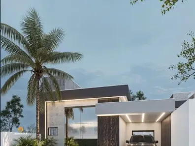 Casa com 3 Quartos à venda, 80m² no Nossa Senhora da  Paz, Balneário Piçarras