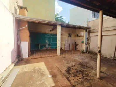 Loja / Salão / Ponto Comercial para alugar, 130m² no Chácara Braz Miraglia, Jaú