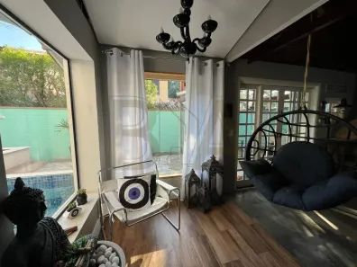 Sobrado com 3 Quartos à venda, 190m² no Jardim Colibri, Embu das Artes