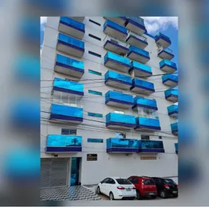 Apartamento com 2 Quartos à venda, 55m² no Setor Habitacional Vicente Pires - Trecho 3, Brasília