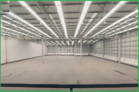 Galpão / Depósito / Armazém para alugar, 1600m² no Fazenda Santo Antônio, Hidrolândia