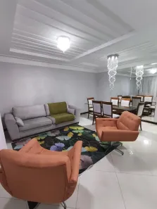 Casa de Condomínio com 3 Quartos para alugar, 150m² no Centro, Feira de Santana