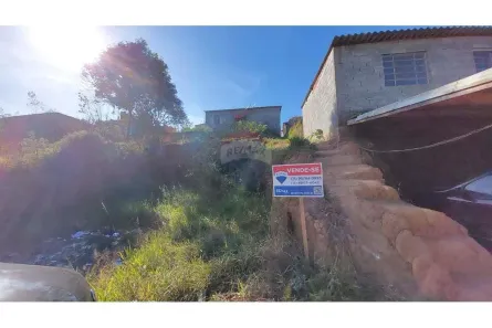 Terreno / Lote / Condomínio à venda, 200m² no Dos Pereiras, Jarinu