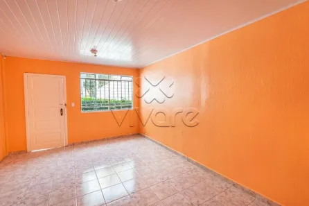 Casa Comercial para alugar, 110m² no Cristo Rei, Curitiba