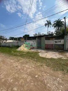 Fazenda / Sítio / Chácara com 4 Quartos à venda, 200m² no Jardim Aguapeu, Itanhaém