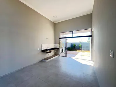 Casa de Condomínio com 2 Quartos para venda ou aluguel, 66m² no Jardim Ipê Pinheiro, Mogi Guaçu