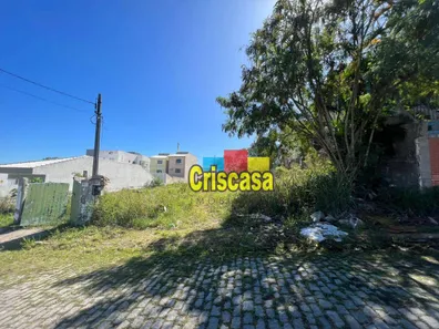 Terreno / Lote / Condomínio à venda, 720m² no Porto da Aldeia, São Pedro da Aldeia