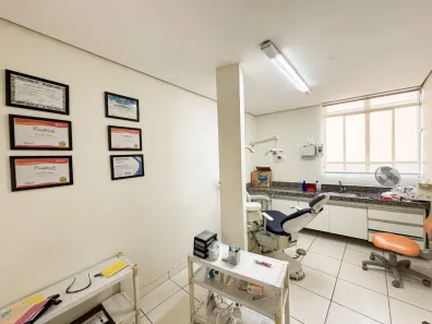 Loja / Salão / Ponto Comercial à venda, 368m² no Eldorado, Contagem