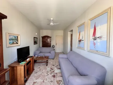 Apartamento com 2 Quartos à venda, 50m² no Passagem, Cabo Frio