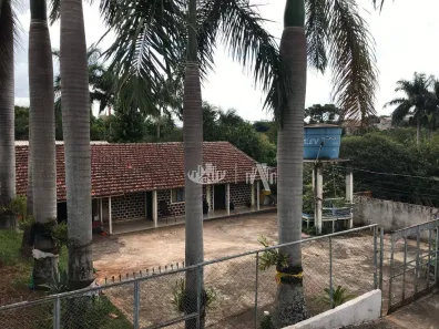 Fazenda / Sítio / Chácara com 4 Quartos à venda, 700m² no Chácaras Cambé Londrina, Cambé