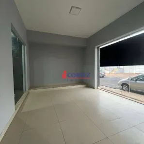 Loja / Salão / Ponto Comercial para alugar, 150m² no Zona Central, Rio Claro