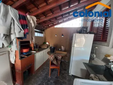Casa com 3 Quartos à venda, 130m² no Jardim Buriti, Várzea Paulista