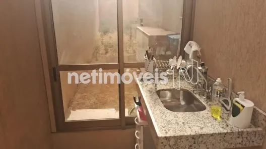 Conjunto Comercial / Sala à venda, 60m² no São Lucas, Belo Horizonte