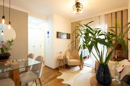 Apartamento com 2 Quartos à venda, 60m² no Vila da Saúde, São Paulo