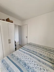 Apartamento com 2 Quartos à venda, 48m² no Metalúrgicos, Osasco