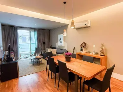 Apartamento com 2 Quartos à venda, 95m² no Vila Militar, Petrópolis