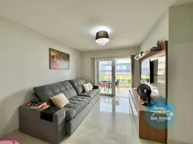 Apartamento com 3 Quartos à venda, 100m² no Parque Hotel, Araruama